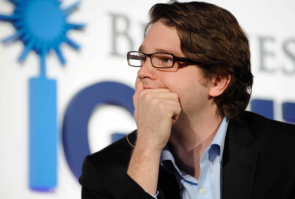 Andrew Mason - the founder of Groupon Inc. Key Characteristics of Successful Entrepreneurs