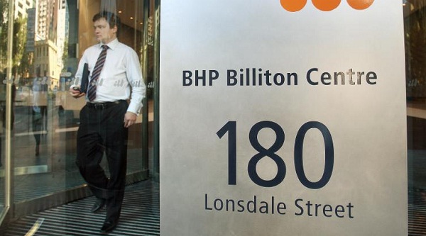 BHP Billiton Ltd. /home/customer/www/industryleadersmagazine.com/public_html/one_day_unsubscribe_users.php