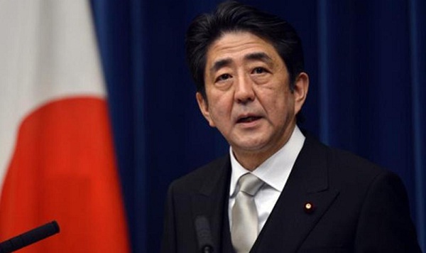 Shinzo Abe, the prime minister of Japan /home/customer/www/industryleadersmagazine.com/public_html/wp-content/plugins/wp-rocket-old1/inc/3rd-party/plugins/seo/premium-seo-pack.php