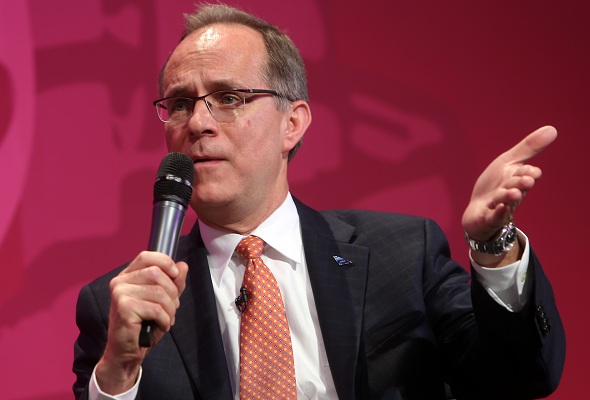 Walmart Promises “Nearly Double” the Usual Pay to Recruit Truck Drivers