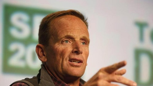 Bain Capital Bid Boosts Toshiba Shares