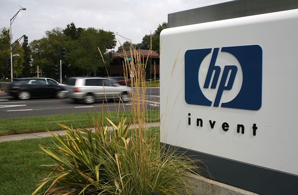 Under The Terms Of The Proposed Agreement EMC And HP Would Merge To Create A Technology Giant With A Combined Market Value Of About 129 Billion.