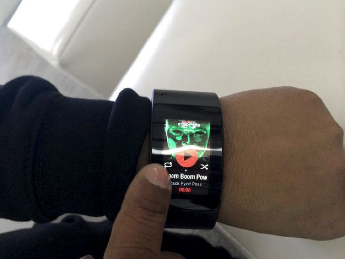 Will.i.am launches the Puls, a sensor-packed wearable fashion line Japan Plans to Build Orbital Solar Farm for 2030 in Outer Space