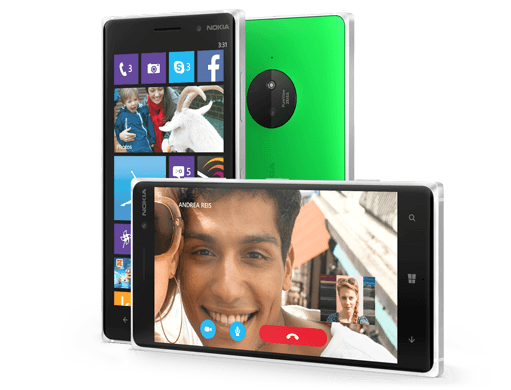 Nokia Lumia 830 PhoneHero InvariantCulture Default