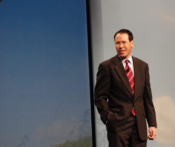 The entertainment industry