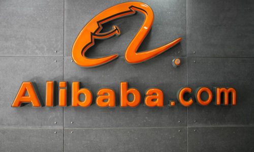 Alibaba New Device