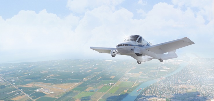 flying-car-startup-terrafugia