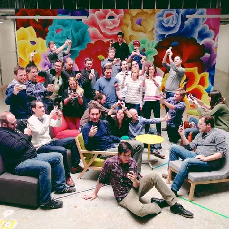 Instagram cofounder Kevin Systrom