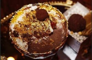 Frrrozen Haute Chocolate