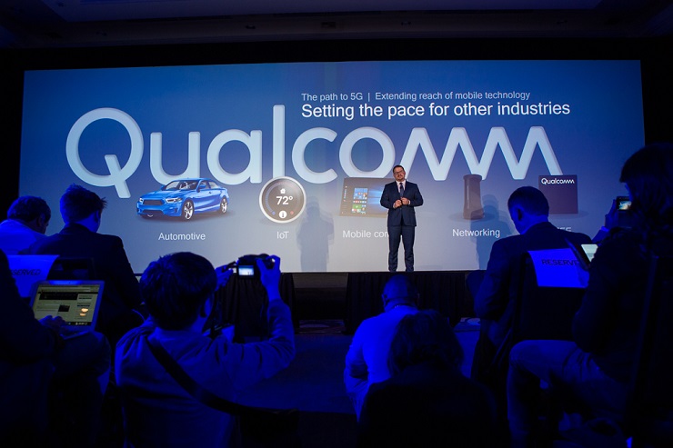 Qualcomm