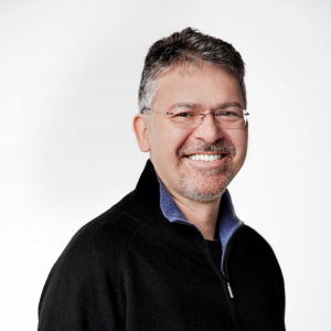 Google AI John Giannandrea