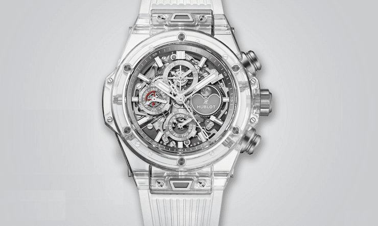 Hublot Big Bang Most Expensive Watches