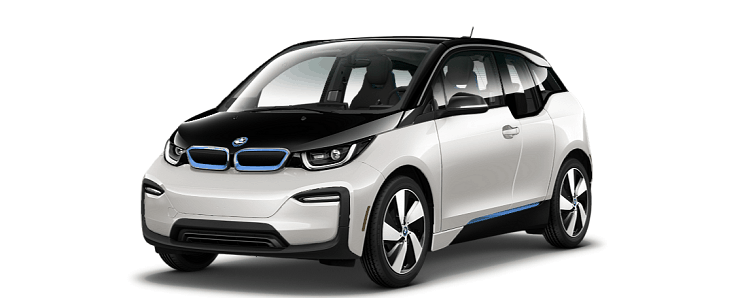 BMW I3 Most Promising Electric Car Models In 2018