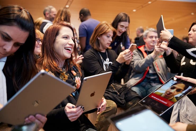 First Trillion Dollar Company