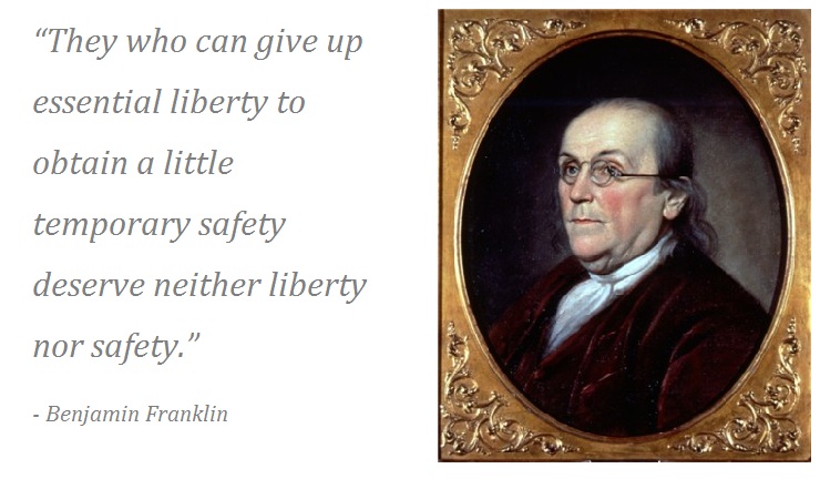 Greatest Leaders Of All Time Benjamin