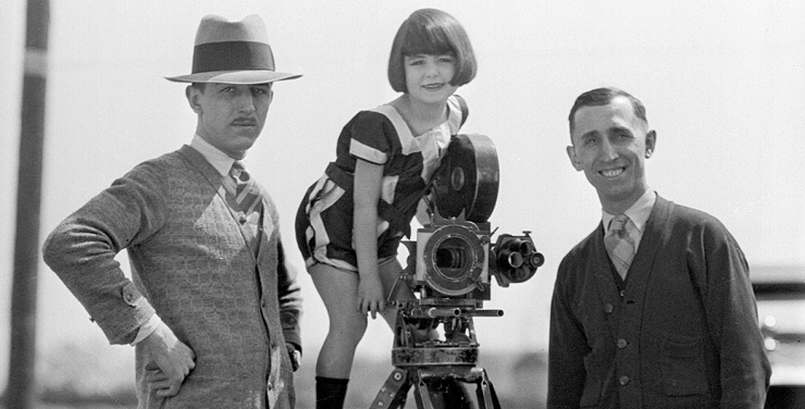 Greatest Leaders Of All Time Disney