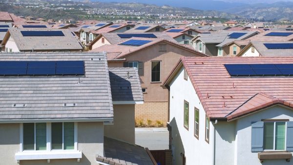 Nissan Energy Solar Leaf