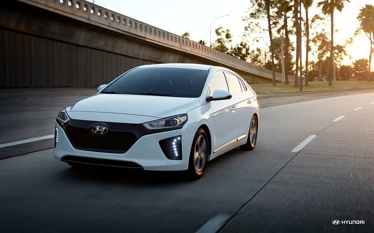 Ioniq Most Promising Electric Car Model In 2018