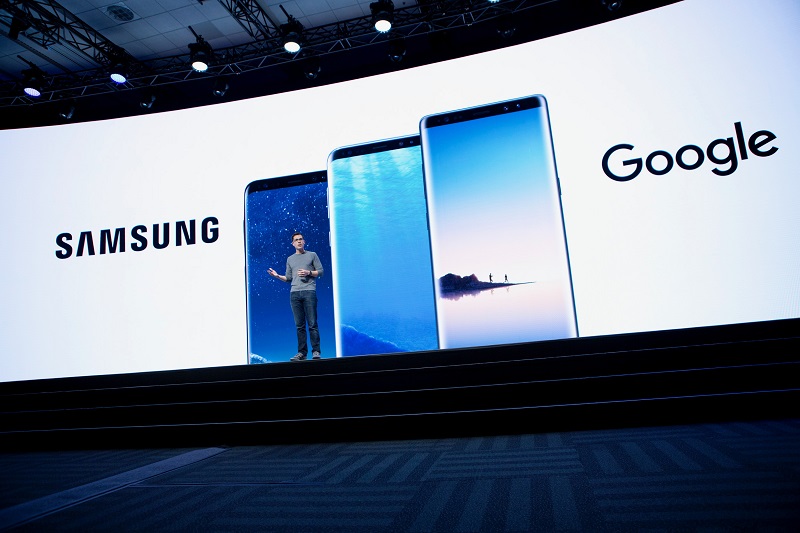 Samsung-renewable-energy