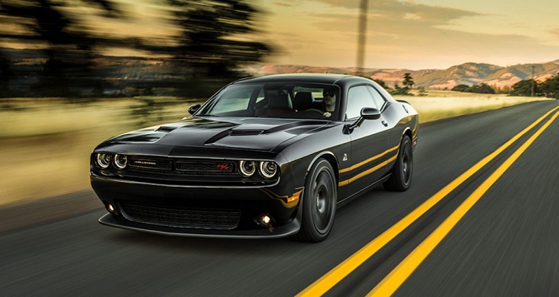 2019-Dodge-Challenger