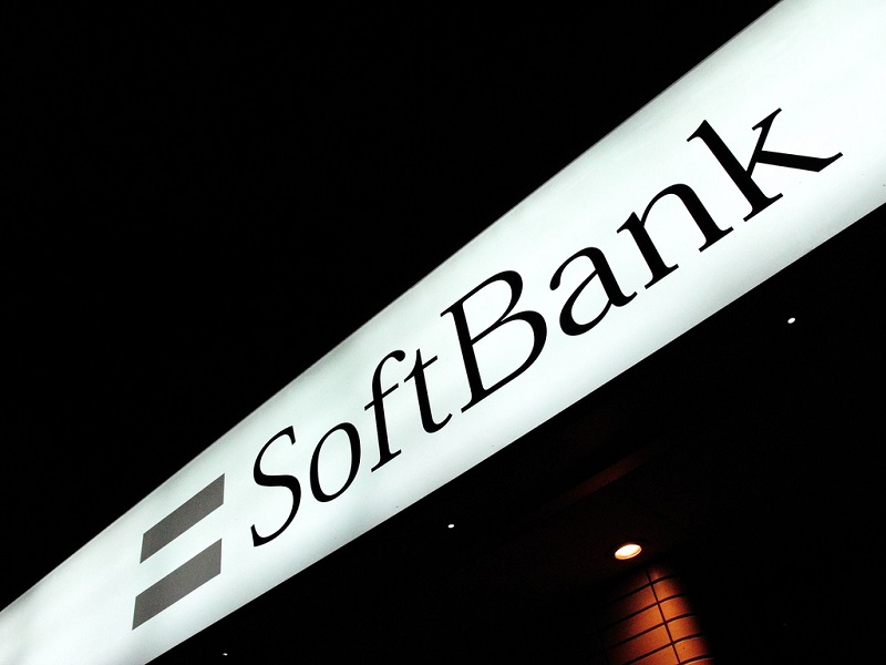 SoftBank