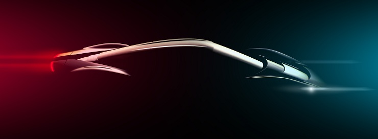 expensive electric hypercar