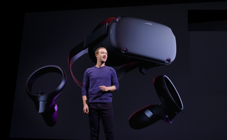 Facebook security breach