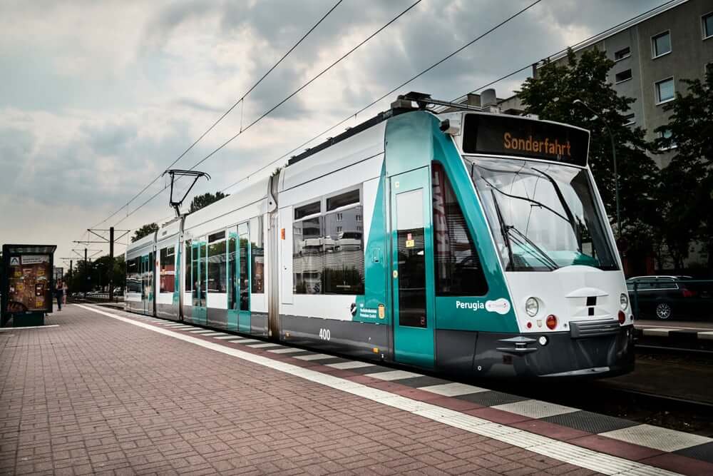 siemens autonomous tram