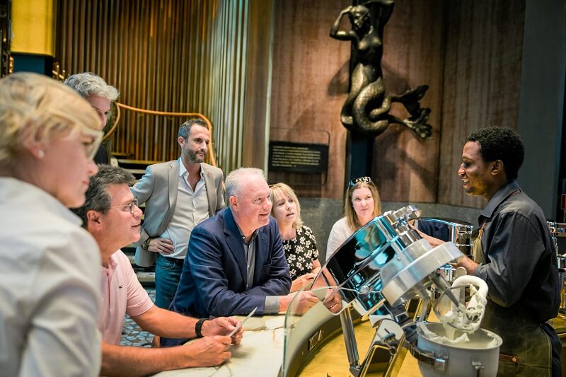 Bill Ackman Starbucks