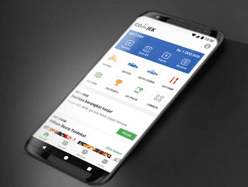 Gojek