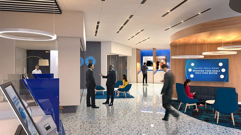 JPMorgan Chase Announces First Major Branch Expansion in Greater