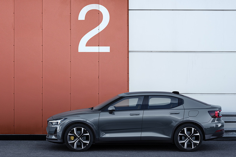 Polestar 2 Image