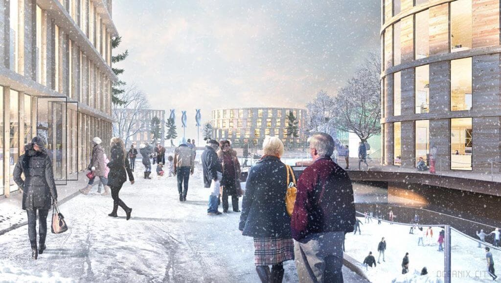 BIG SFC Oceanix City Image By BIG Bjarke Ingels Group 52 1588x900