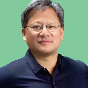 09 Jensen Huang