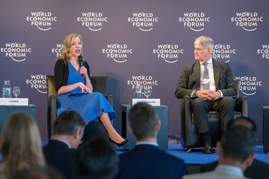 World Economic Forum