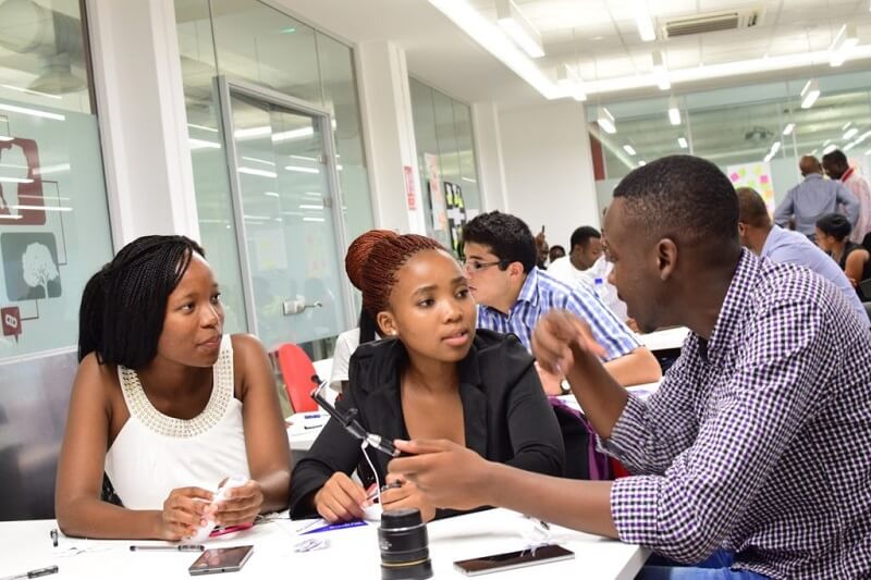 African Leadership University 1