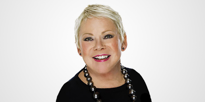 Sherry Chris- influential real estate leaders