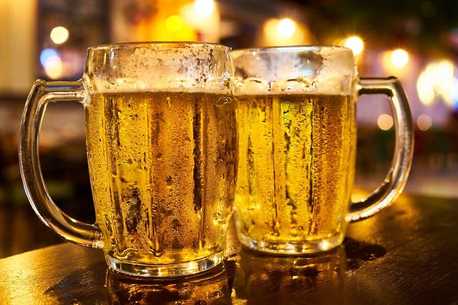 Americas Top Beer Drinking Holidays
