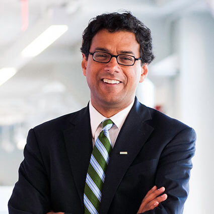 Atul Gawande