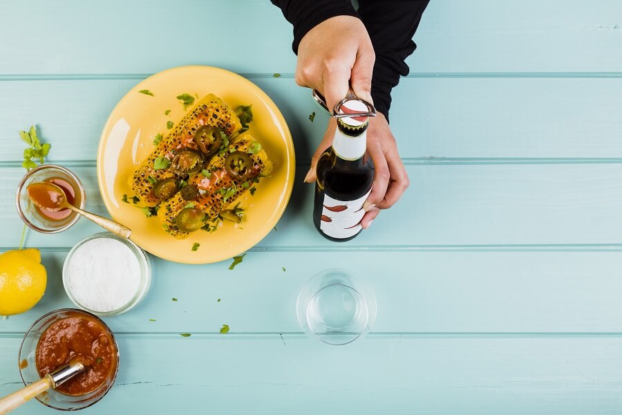 Cinco De Mayo Americas Top Beer Holidays