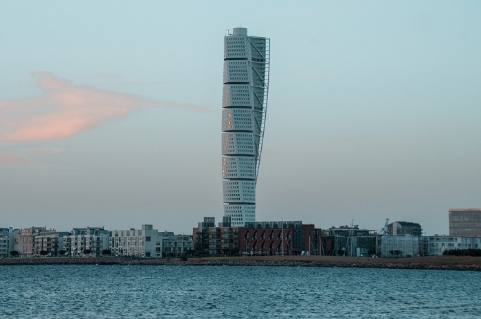 Malm&ouml; Sweden