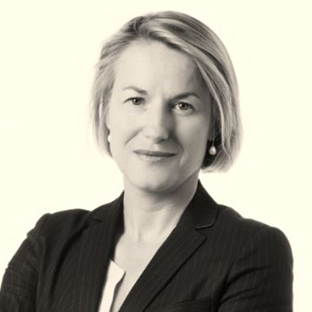 Anne Rigail Influential Leaders In Aviation