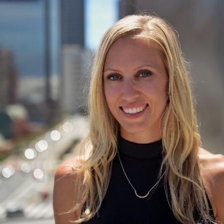 Michelle Christensen