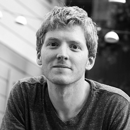 Patrick Collison Influential Young Business Leaders In Fintech