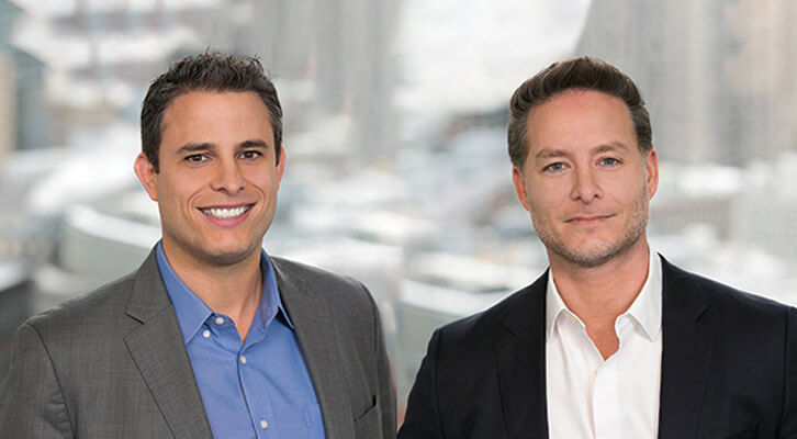 Paul And Peter Martini Influential Leaders In Cybersecurity