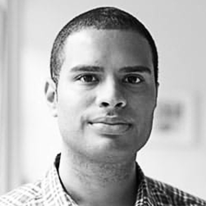 Ryan Williams Influential Young Business Leaders In Fintech