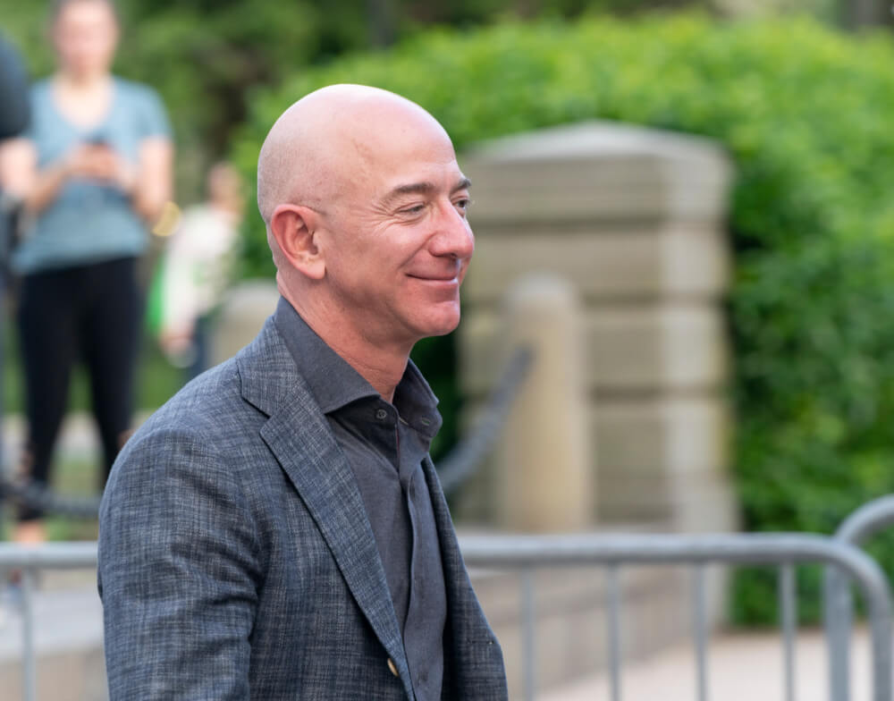 Jeff Bezos Productivity Hacks Successful Entrepreneurs