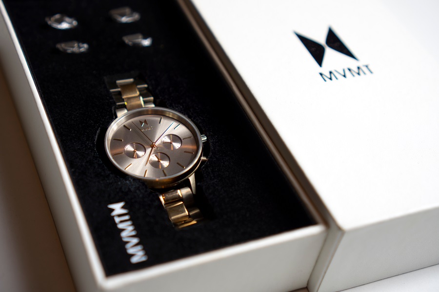 MVMT Watches