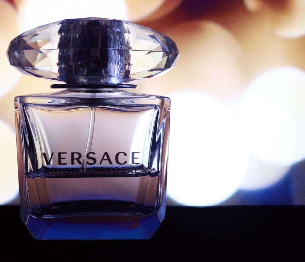 Versace Most Expensive Clothing Brands