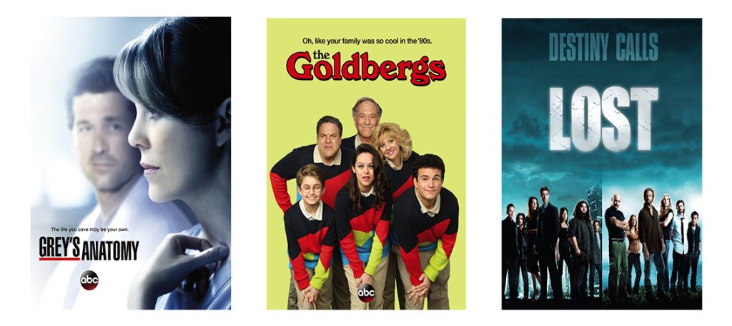 2.Capital CitiesABC And ESPN